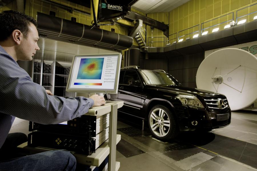  Mercedes-Benz GLK-Class 2010 года  (фото 132 из 224)